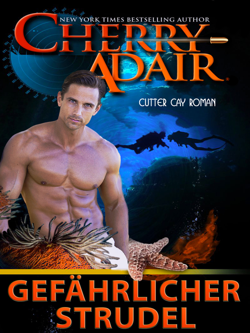 Title details for Gideon by Cherry Adair - Available